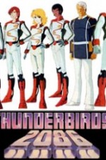 Watch Thunderbirds 2086 Movies123